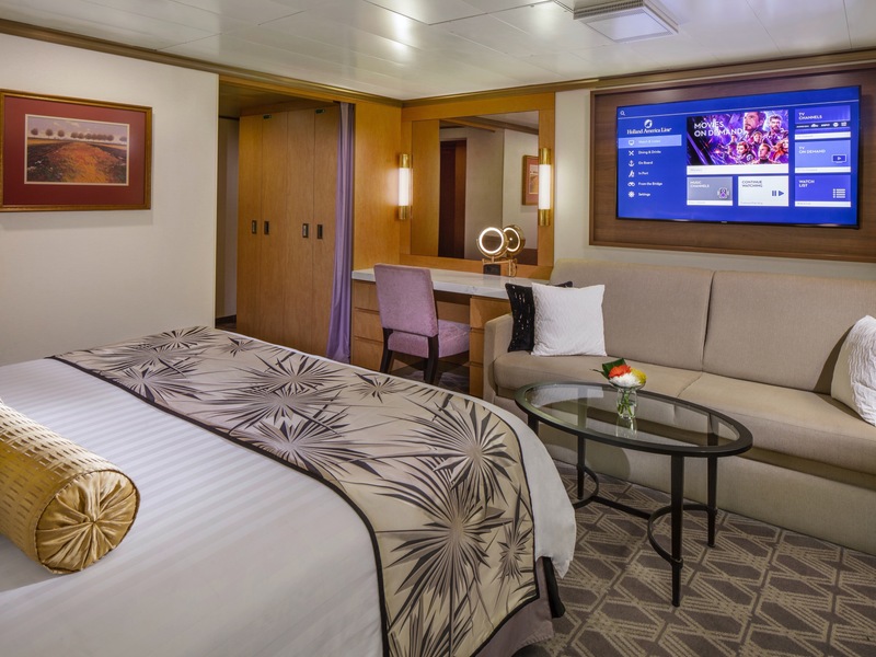 Signature Suite